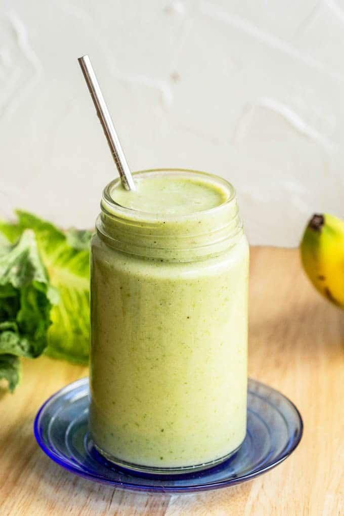 20 Veggie Smoothies That Are Good For You AND Taste Amazing