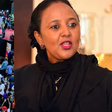 CS Amina Mohamed booed off stage at Karoga Festival