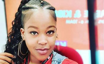 Why I have chosen to be single – Kamene Goro
