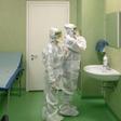As a result of the outbreak Italy has added screening measures at its airports