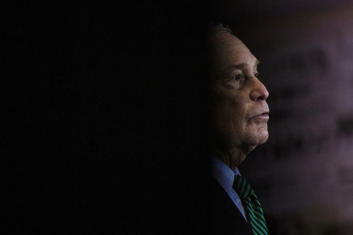 Bloomberg's Billions: How the Candidate Built an Empire of Influence