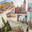 Tracing Lost New York Through Postcards