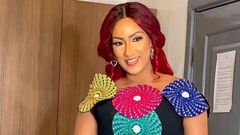 Gorgeous ankara designs (Pinterest)