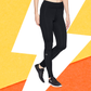 Amazon Has Under Armour Leggings On Sale Now