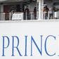 Passengers on the Diamond Princess are confined to their cabins except for brief outings on open decks wearing facemasks