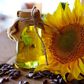 Sunflower oil (Wikipedia)