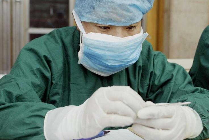 The outbreak has caused alarm due to the link to SARS, which killed 349 people in mainland China and another 299 in Hong Kong more than a decade ago