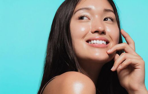 Your Cheese Habit Is Probably Affecting Your Skin