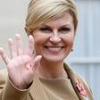 Analysts say Kolinda Grabar-Kitarovic's re-election depends on whether she can win over right-wing voters who rallied around a nationalist folk singer in the election's first round in December
