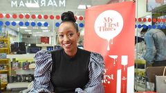 Politicians approached me even after marriage – Janet Mbugua on sexual harassment