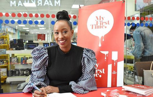 Politicians approached me even after marriage – Janet Mbugua on sexual harassment