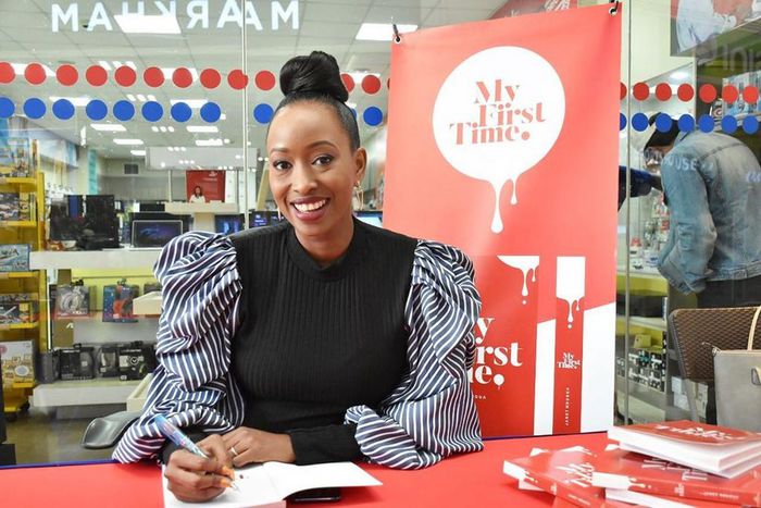 Politicians approached me even after marriage – Janet Mbugua on sexual harassment