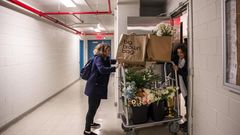 Nothing Says 'I Love You' Like Secondhand Roses