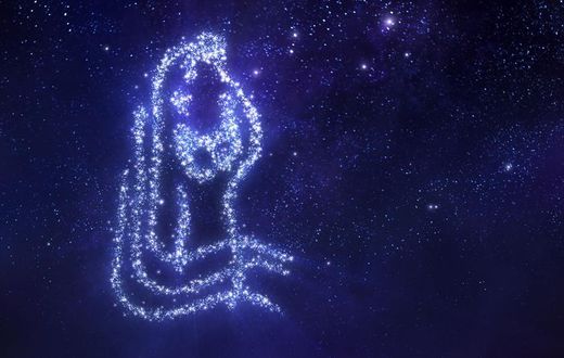 Aquarius Season Is Here, And It