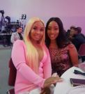 Phoina with Diana Marua. How Tanasha Donna’s EP Launch went down in Nairobi (Photos)