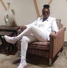 Fena Gitu responds to fans asking her when she’ll get married