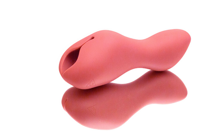 ‘The Ussy’ Is Like Having Sex With a Gourd