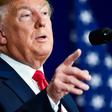 US President Donald Trump has been criticized for his response to the crisis