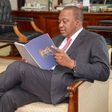 Uhuru gives his verdict on remaining in power after 2022