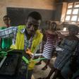 Official provisional results in the Togo election are expected early next week