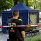 The shock 2019 murder of a Chechen agent in a Berlin park has badly bruised ties between Moscow and Berlin