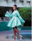 Kate Actress flaunts her curves as she turns 33