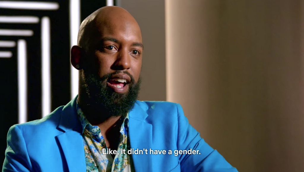 The Carlton-Diamond Fight Was Devastating to Watch