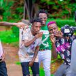 Bahati goes after Boondocks Gang for his new song “Taniua” and Kenyans can’t keep calm (Video)