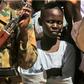 Thousands have been displaced in the conflict in Dafar, Blue Nile, and South Kordofan