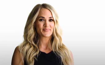 Carrie Underwood Would ‘Never’ Go Low-Carb