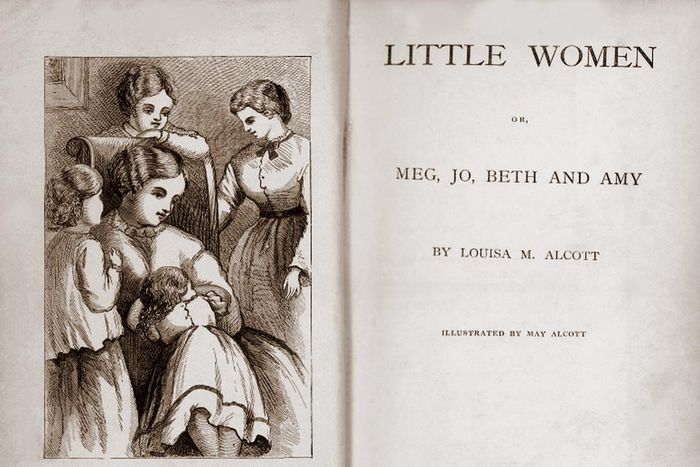 'Jo Was Everything I Wanted to Be': 5 Writers on 'Little Women'