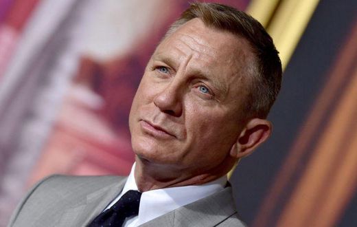 'No Time to Die' Is Daniel Craig's Last Bond Movie