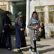 Across Afghanistan, women remain wary of the Taliban, desperate to see an end to the violence, but fearful of paying a heavy price