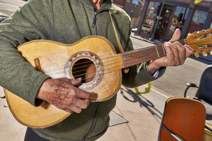 'Gentefied' Asks, Can a Show About Gentrification Be Funny?