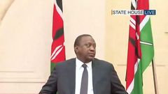 Census Report: Total Kenyan population revealedp