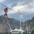 Pole Vaulting Accident Results in Scrotum Injury
