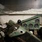 The factory, which was four metres underground, could produce more than 3,500 cigarettes per hour