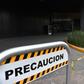 Police evacuated the elementary school in Torreon where the shooting took place
