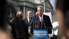 Peter King, Veteran New York Republican in House, Announces He Will Retire
