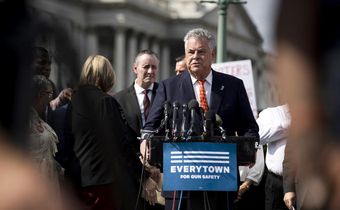 Peter King, Veteran New York Republican in House, Announces He Will Retire