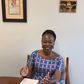 Former IEBC commissioner Dr Roselyne Akombe New Year message to young Kenyans
