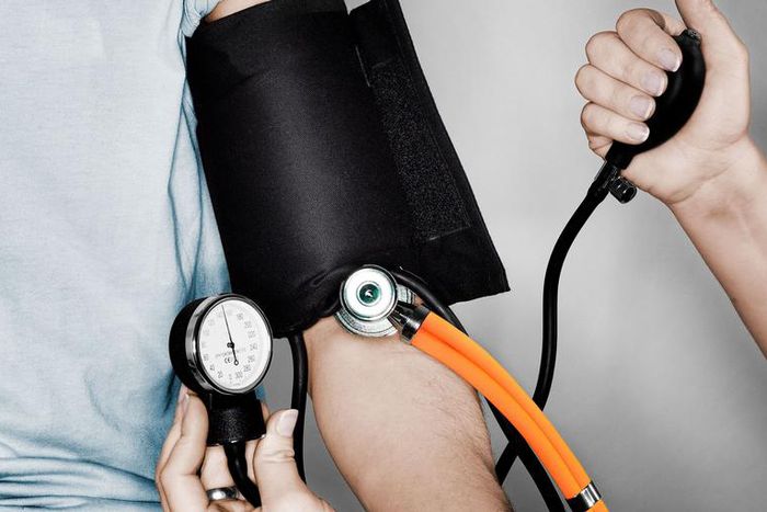 The Great Millennial Blood Pressure Problem