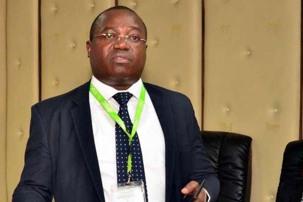 File image of Chris Msando