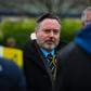 Alyn Smith, for 15 years a member of the European Parliament, now hopes to win back the Stirling constituency for the Scottish National Party