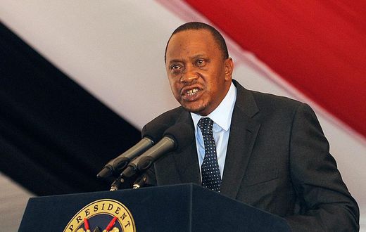 President Uhuru Kenyatta directs Treasury, Ministry of Housing to make house levy voluntary for Kenyans