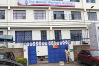 Nairobi Women’s Hospital