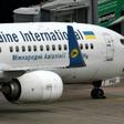 A Ukraine International Airlines plane crashed shortly after takeoff in Tehran