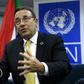 Achim Steiner said the UNDP is committed to increasing its engagement in Sudan in an interview with AFP