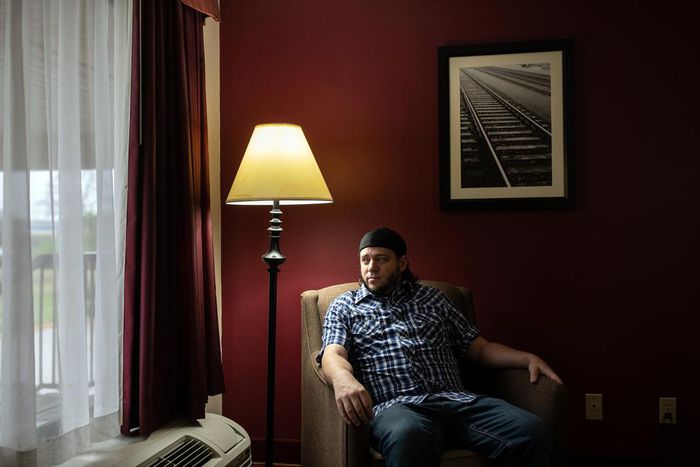 The Wall Some Texans Want to Build Against Abortion