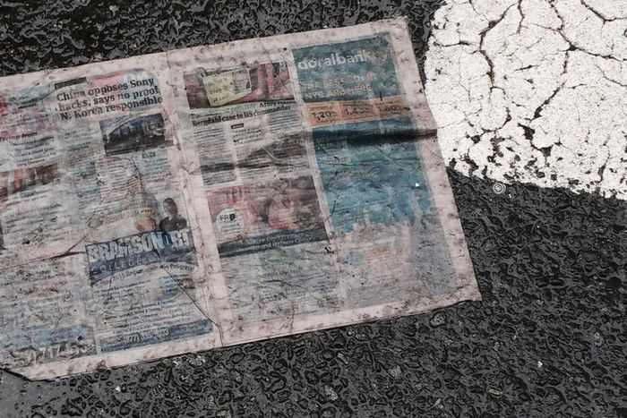 Dr. Pimple Popper Squeezes a 'Wet Newspaper' Cyst